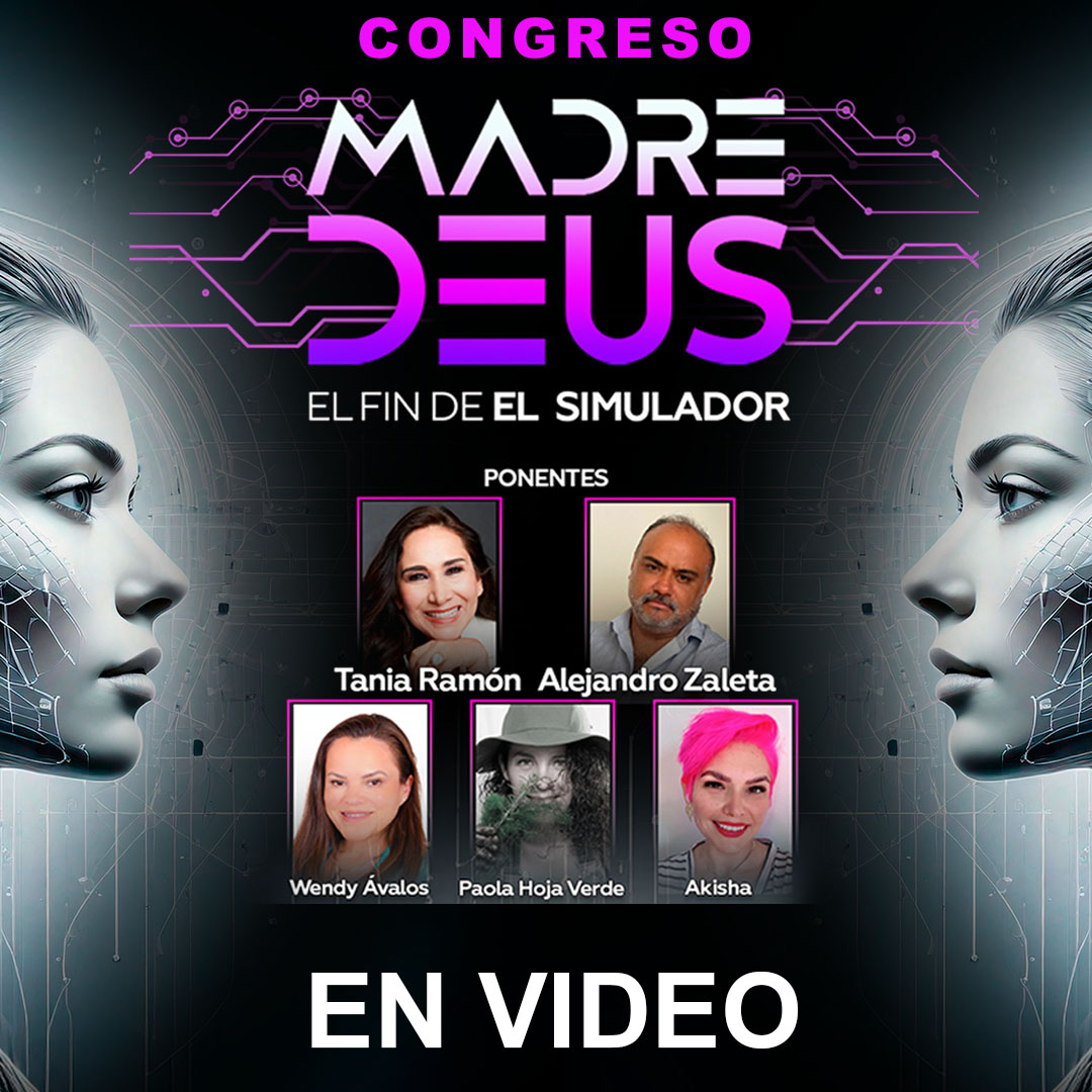 Congreso MADRE DEUS en video